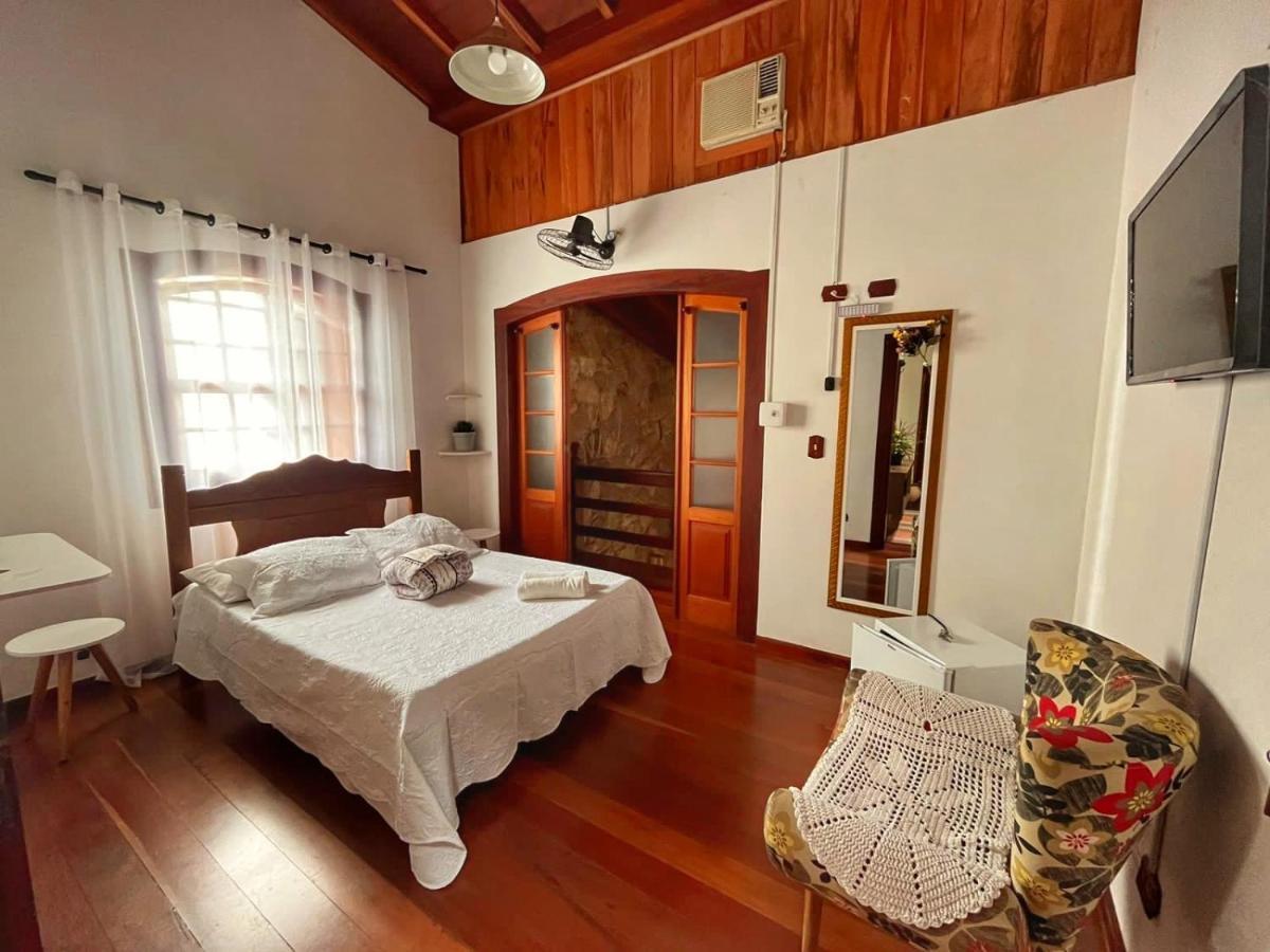 Casarao Paraty Exterior photo